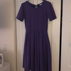 Lularoe Amelia Dress